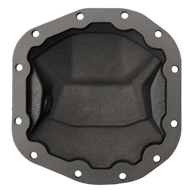 Osłona przedniego mostu Hammer DANA 30 / M186 G2