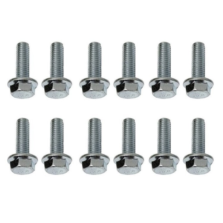 Osłona przedniego mostu Hammer DANA 30 / M186 G2