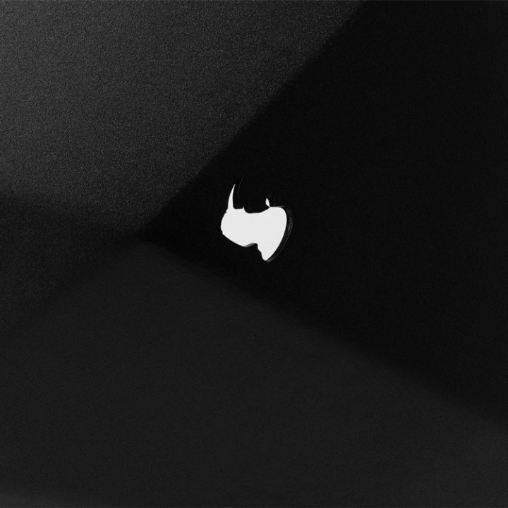 Zderzak przód Go Rhino BR6
