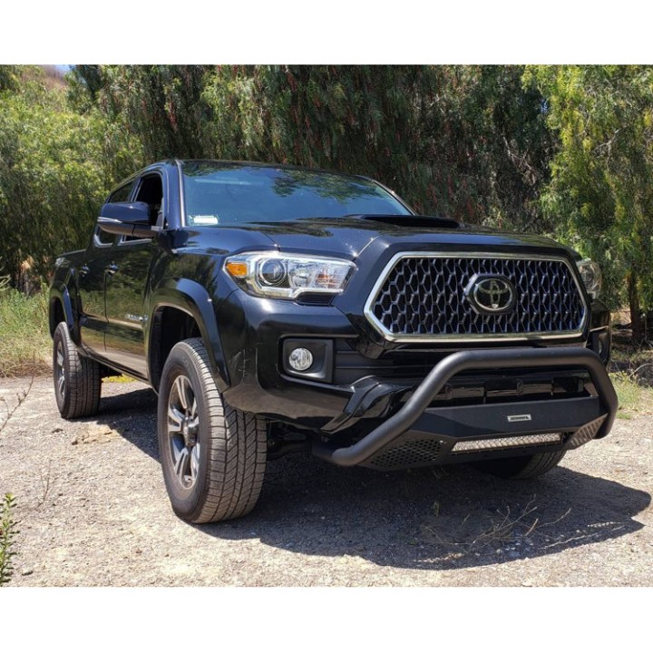 Bull bar z listwą LED 20" Go Rhino RC4