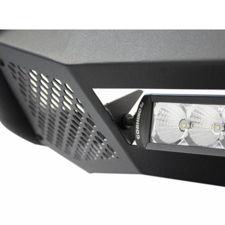 Bull bar z listwą LED 20" Go Rhino RC4