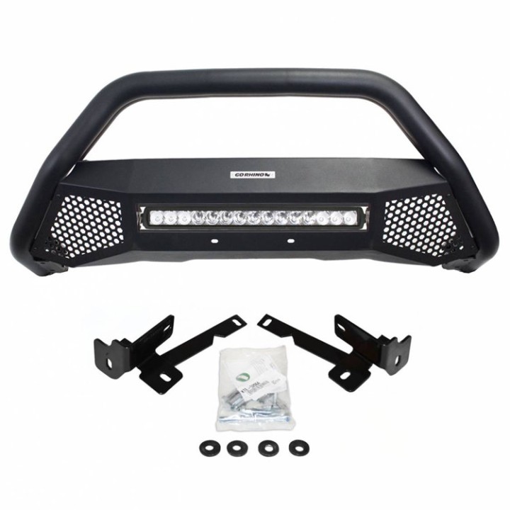 Bull bar z listwą LED 20" Go Rhino RC4