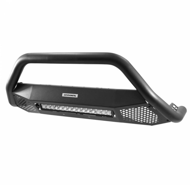 Bull bar z listwą LED 20" Go Rhino RC4