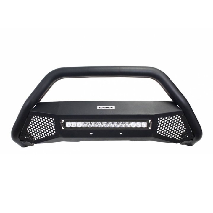 Bull bar z listwą LED 20" Go Rhino RC4