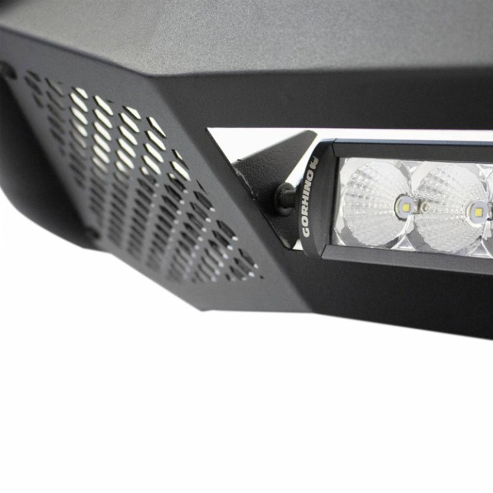 Bull bar z listwą LED 20" Go Rhino RC4