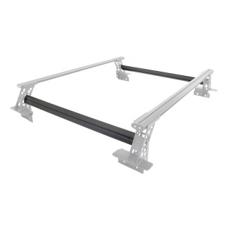 Szyny boczne 37 3/4" na pakę Go Rhino XRS