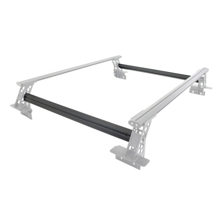 Szyny boczne 37 3/4" na pakę Go Rhino XRS
