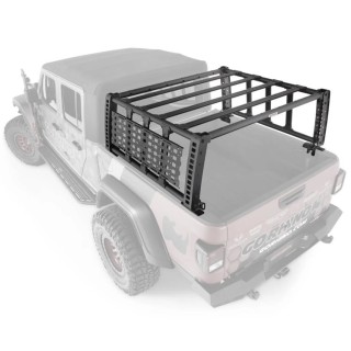 Bagażnik na pakę Go Rhino Overland Xtreme