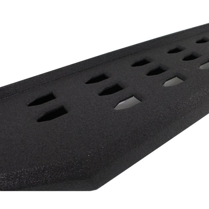 Progi boczne Bedliner Go Rhino RB20