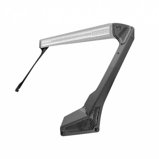 Mocowanie Oświetlenie LED HID i inne 50" nad przednią szybą Go Rhino
