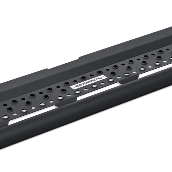 Progi boczne Go Rhino Dominator D6