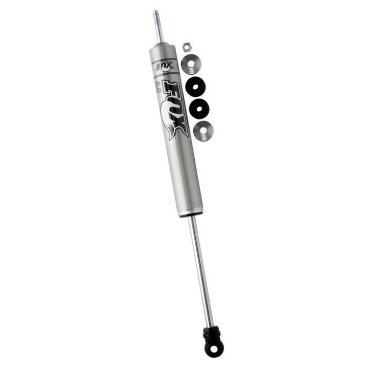 Zestaw zawieszenia JKS J-Venture z amortyzatorami gazowymi Fox Performance 2.0 IFP Lift 3,5"