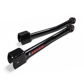 Wahacze regulowane górne przód JKS J-Flex Lift 0-6"
