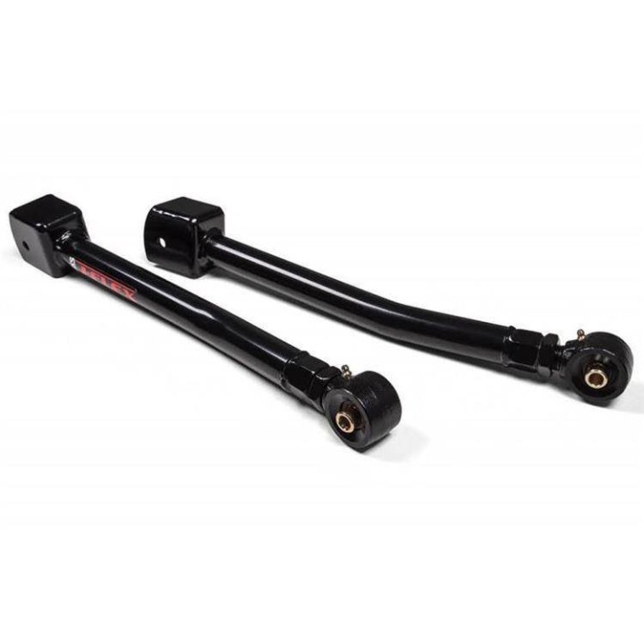 Wahacze regulowane górne przód JKS J-Flex Lift 0-6"