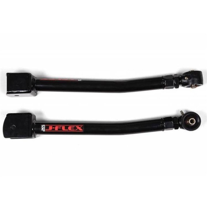Wahacze regulowane górne przód JKS J-Flex Lift 0-6"