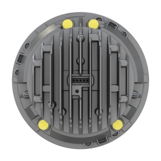 Reflektory LED carbon przód JW Speaker 8700 Evolution J2 Series
