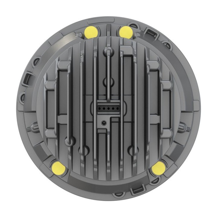 Reflektory LED carbon przód JW Speaker 8700 Evolution J2 Series