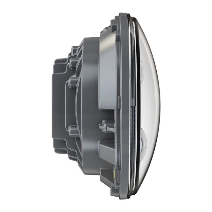 Reflektory LED carbon przód JW Speaker 8700 Evolution J2 Series