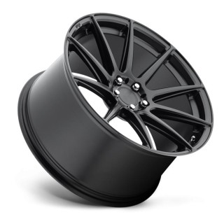 Felga aluminiowa M147 Essen Matte Black Niche Road Wheels
