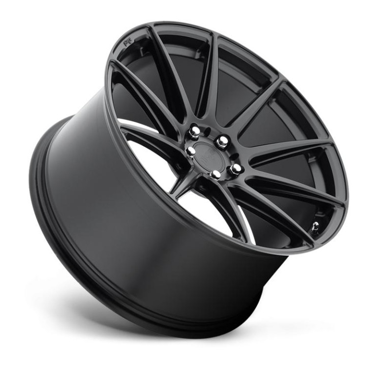 Felga aluminiowa M147 Essen Matte Black Niche Road Wheels