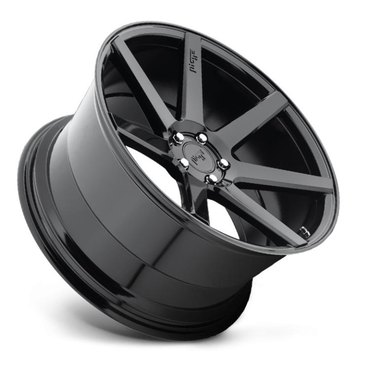Felga aluminiowa M168 Verona Gloss Black Niche Road Wheels