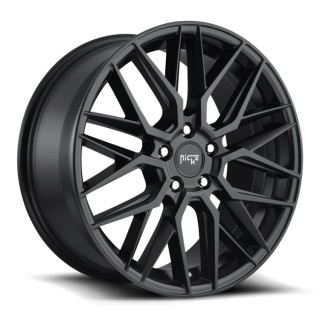 Felga aluminiowa M190 Gamma Matte Black Niche Road Wheels