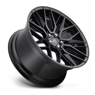 Felga aluminiowa M190 Gamma Matte Black Niche Road Wheels