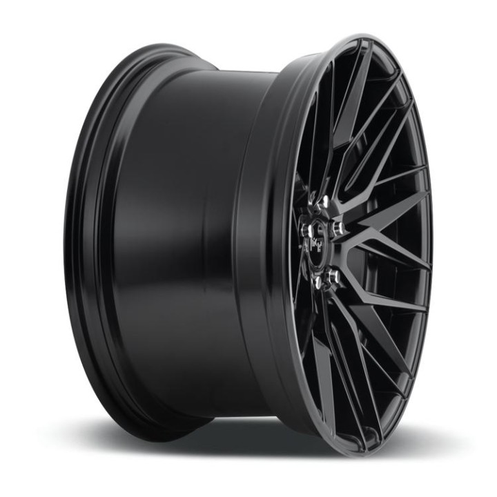 Felga aluminiowa M190 Gamma Matte Black Niche Road Wheels