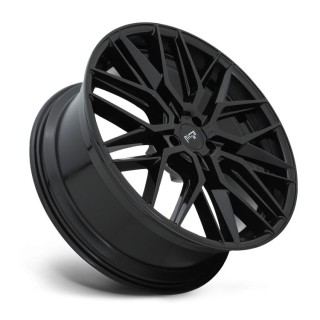 Felga aluminiowa M224 Gamma Gloss Black Niche Road Wheels