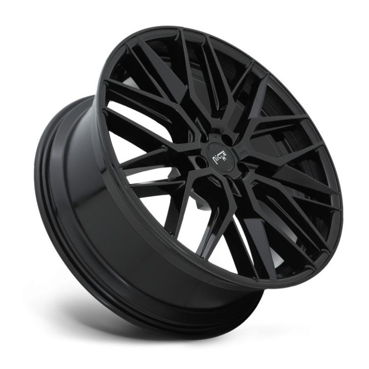 Felga aluminiowa M224 Gamma Gloss Black Niche Road Wheels