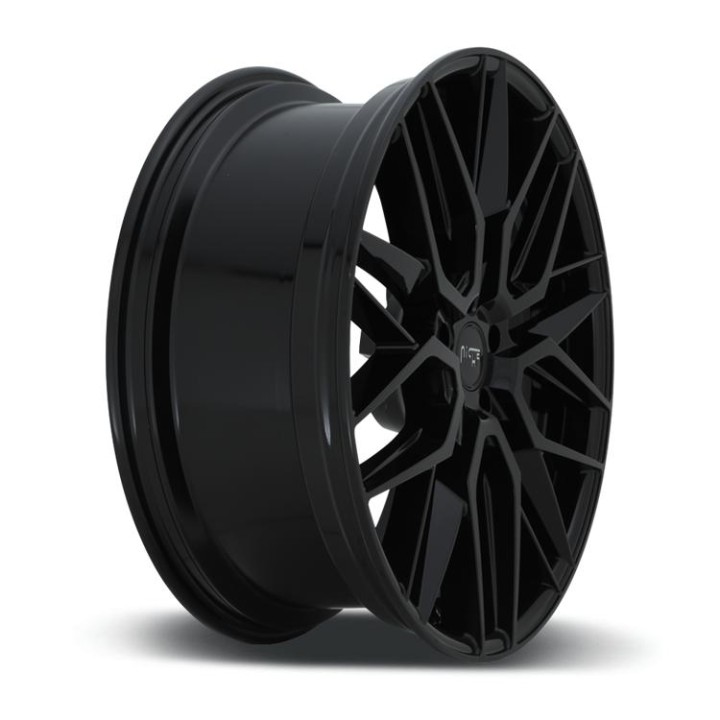 Felga aluminiowa M224 Gamma Gloss Black Niche Road Wheels