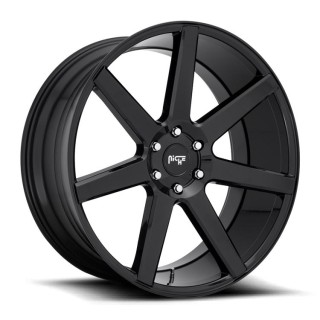 Felga aluminiowa M230 Future Gloss Black Niche Road Wheels
