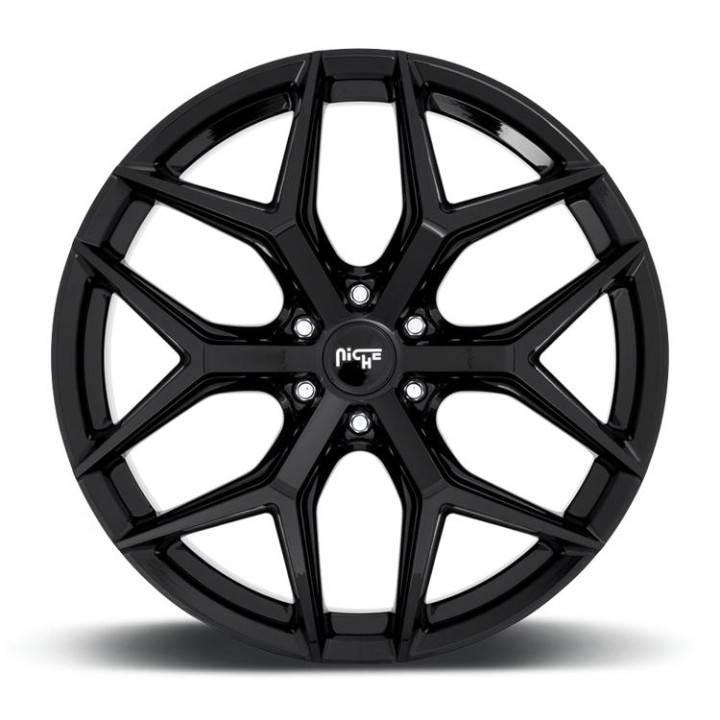 Felga aluminiowa M231 Vice SUV Gloss Black Niche Road Wheels