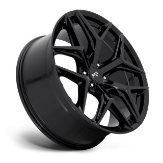 Felga aluminiowa M231 Vice SUV Gloss Black Niche Road Wheels