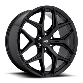 Felga aluminiowa M231 Vice SUV Gloss Black Niche Road Wheels