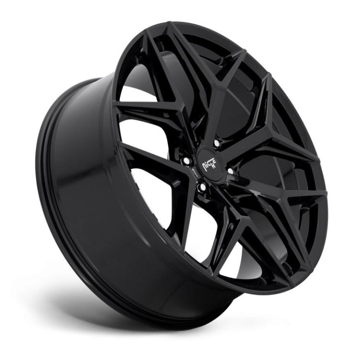 Felga aluminiowa M231 Vice SUV Gloss Black Niche Road Wheels
