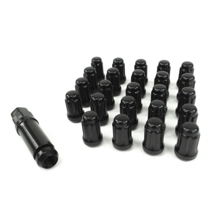 Zestaw nakrętek zabezpieczających do felg M12x1,5mm OFD