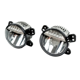 Lampy przeciwmgielne LED OFD