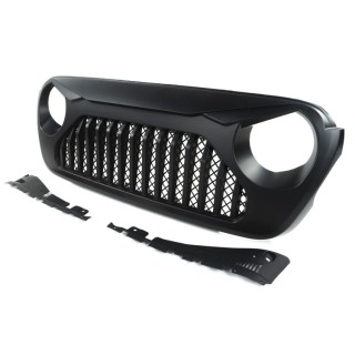 Grill OFD Angry Eyes 