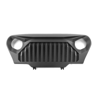 Grill OFD Angry Eyes