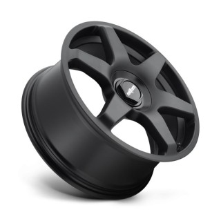 Felga aluminiowa R113 SIX Matte Black Rotiform