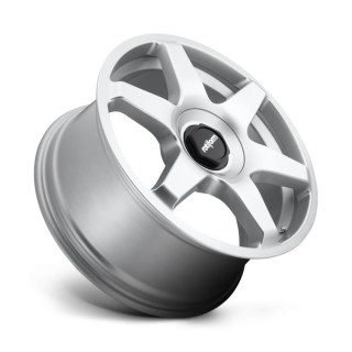 Felga aluminiowa R114 SIX Gloss Silver Rotiform