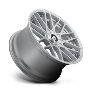 Felga aluminiowa R140 RSE Gloss Silver Rotiform