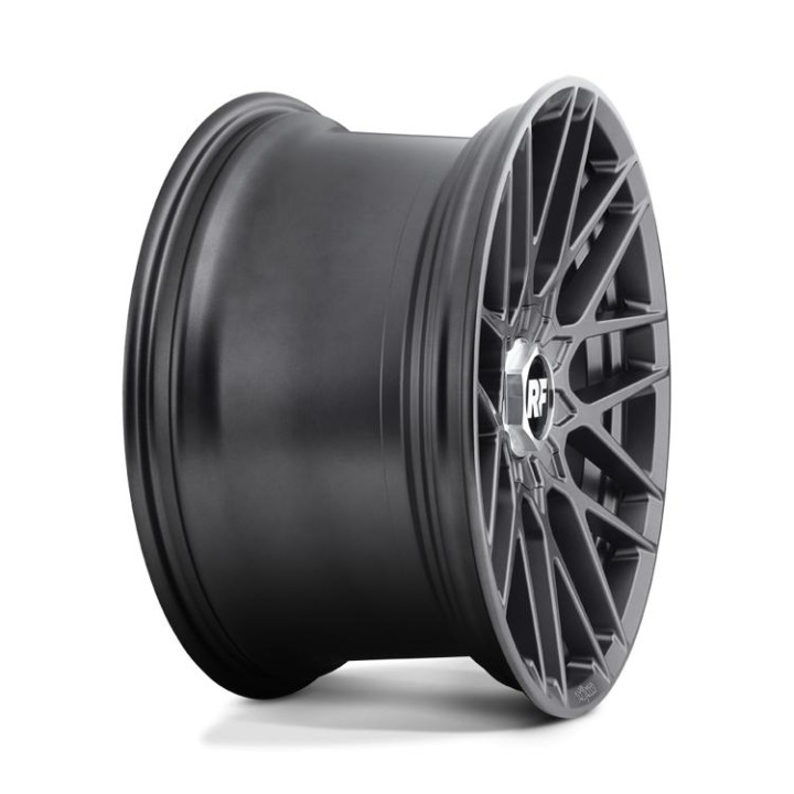 Felga aluminiowa R141 RSE Matte Anthracite Rotiform