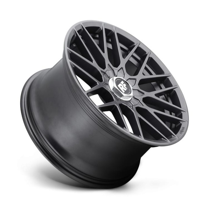 Felga aluminiowa R141 RSE Matte Anthracite Rotiform