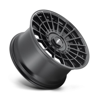 Felga aluminiowa R142 Matte Black Rotiform