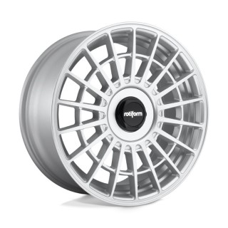 Felga aluminiowa R143 Gloss Silver Rotiform