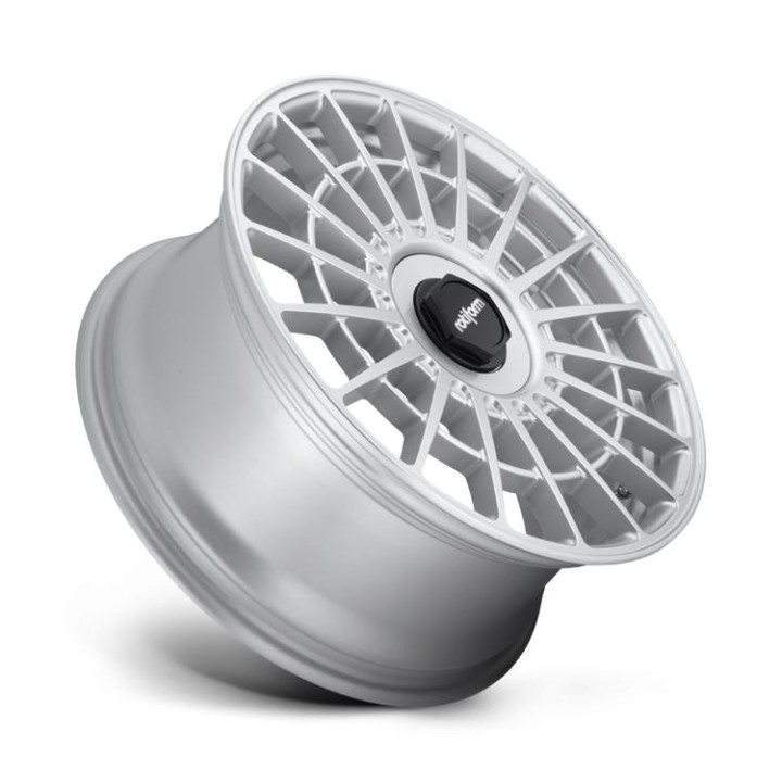 Felga aluminiowa R143 Gloss Silver Rotiform