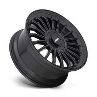 Felga aluminiowa R161 Matte Black Rotiform