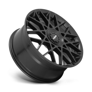 Felga aluminiowa R165 Matte Black Rotiform